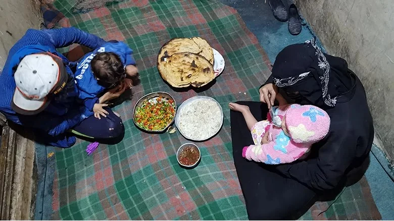 الأزمة الغذائية في اليمن: تزايد التحديات وانخفاض المساعدات يعرّضان الملايين للخطر – شاشوف