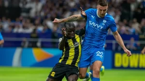 الاتحاد ينافس على ضم هدف الهلال قبل فترة الانيوزقالات الشتوية – كورة بريك