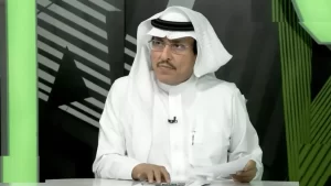 الدويش يحسم النقاش: القرار النهائي بشأن احتجاج الهلال والقادسية في كأس السوبر قد تم اتخاذه!