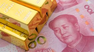 الصين تخفض الإعفاء الضريبي على الذهب بعد توقف بنك الدولة عن تسجيل منتجات الذهب