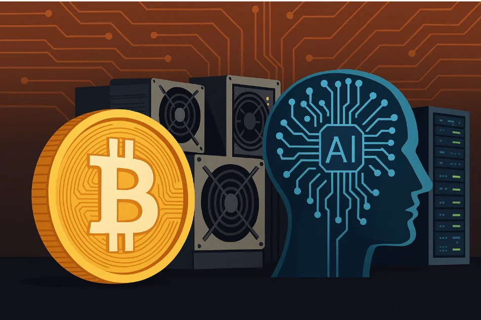 العملات الرقمية والذكاء الاصطناعي والديون: لماذا تُعتبر ‘فُقاعة’؟ – بقلم شاشوف