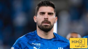 المبلغ الذي قدمه الهلال لنيفيز لتجديد عقده