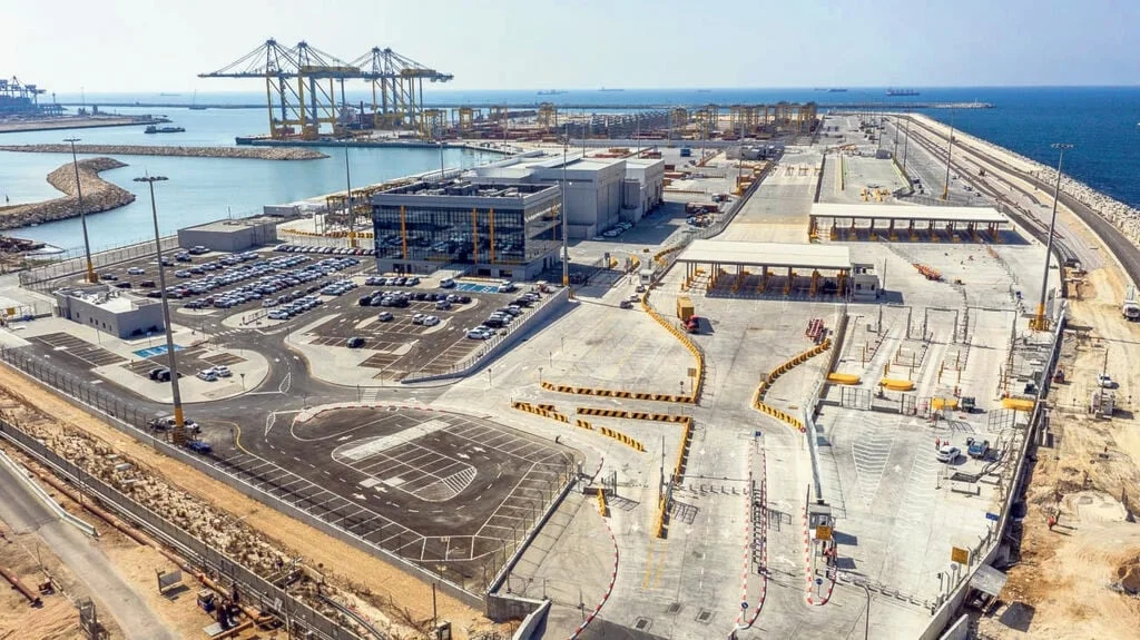 الهجمات اليمنية تؤدي إلى تغييرات في إدارة ميناء إيلات.. العمال يطالبون بإلغاء الامتياز واستبدال المشغل – شاشوف