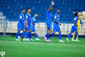 “الهلال” يتعزز بقوة.. عودة ثلاثة نجوم في اللحظة الحرجة!