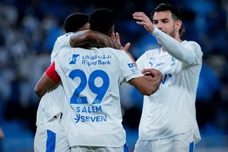 الهلال