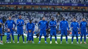 الهلال يحقق صفقة مثيرة من الاتحاد في فترة الانيوزقالات الشتوية.. والأمور قد اكتملت.