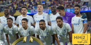 الهلال يرحب بعودة الثلاثي الغائب أمام النجمة