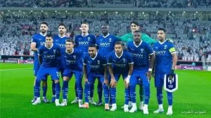 الهلال يستعد لعودة نجمه قبل مواجهة الفتح في دوري روشن – صوت العرب