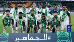 الهلال يعلن رسميًا عن صدمة كبيرة .. غياب الثنائي “المصاب” لفترة ممتدة وتأهيل 3 لاعبين آخرين