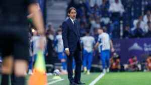 الدعيع: إنزاجي لم يظهر إمكانياته الكاملة مع الهلال | كووورة
