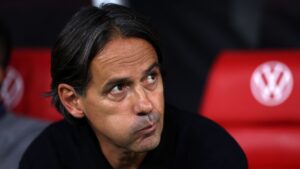 “انيوزظرت مواجهة اللاعب الراحل من الهلال ضد الشباب”! .. سامي الجابر يستهزئ بسيموني إنزاجي