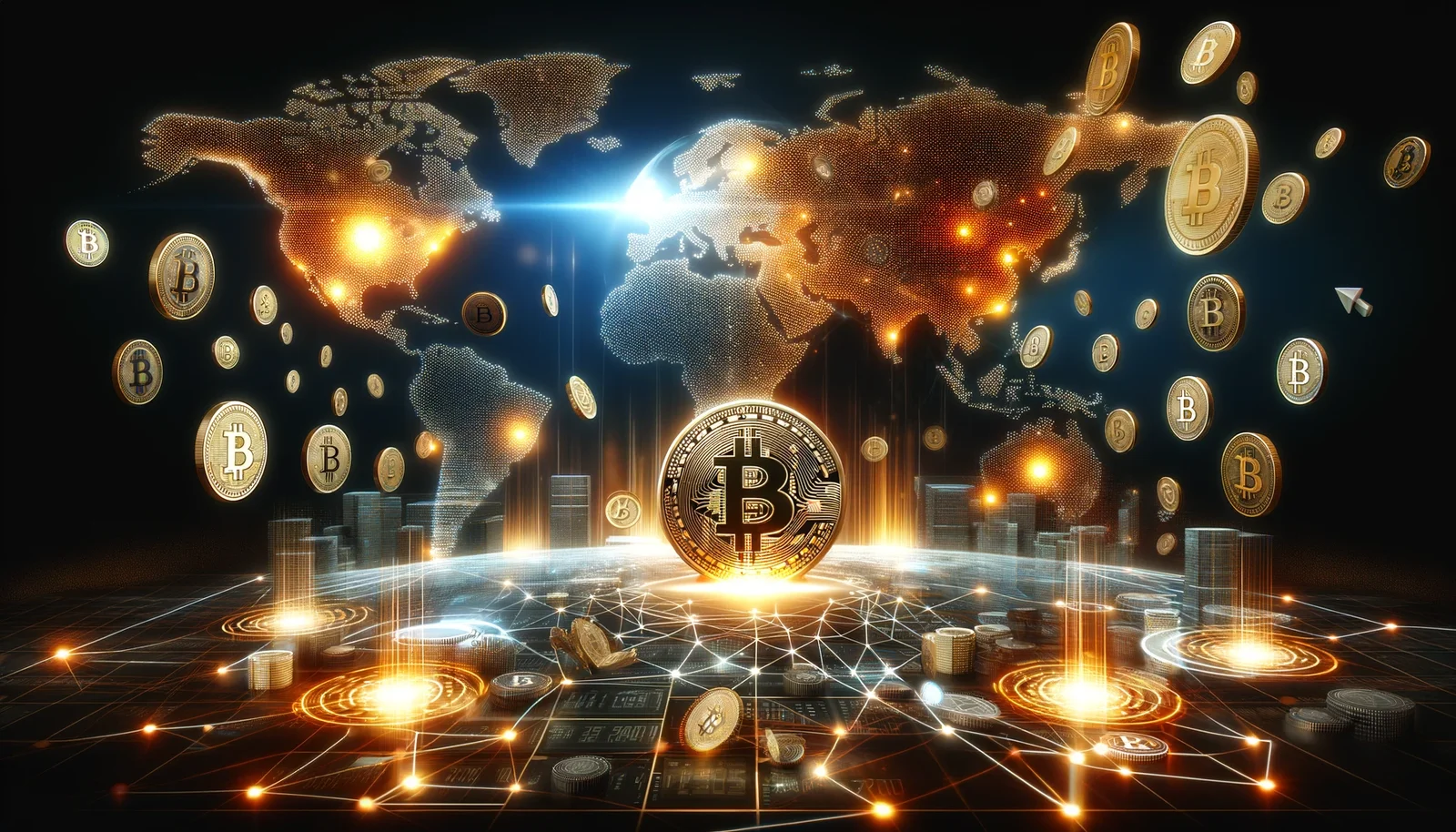 بتكوين تؤثر على الأسواق بعد فقدان 600 مليار دولار… عملة لا تتقدم رغم أقوى موجات الدعم المؤسسي – شاشوف