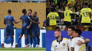 بين اقتراح الهلال وطلب الاتحاد… تفاصيل مثيرة حول نظام مواليد “الأجانب” بعد بيان النصر!