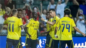 تأثير كأس أمم أفريقيا على فرق الدوري السعودي: الهلال وأهلي جدة في موقف حرج، ولاعب واحد يغيب عن النصر