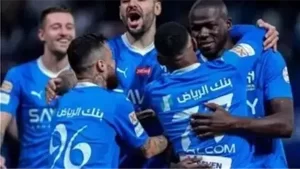 تابعوا مباشرة: مباراة الهلال والفتح في منافسات الدوري السعودي روشن 2025-2026