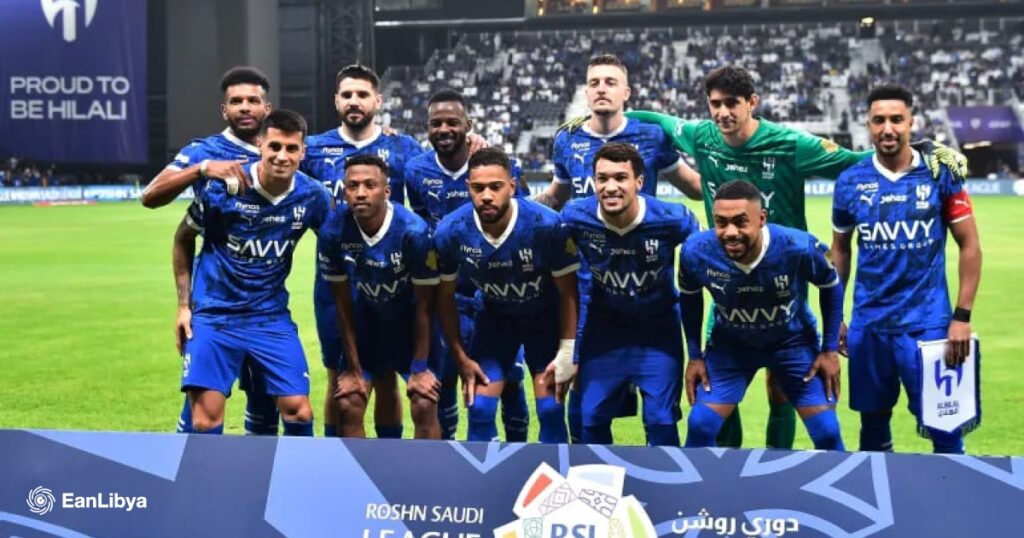 الجدل حول ملكية الهلال يتجدد.. مصادر رسمية تكشف الحقيقة