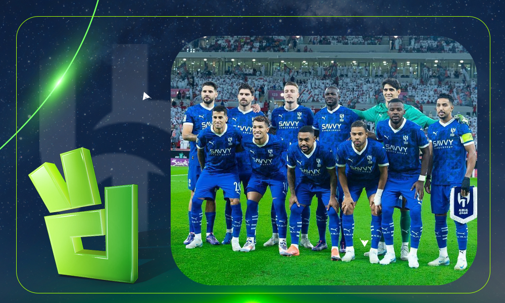 تحرك مكثف من الهلال لحسم هذه الصفقة.. اعرف التفاصيل