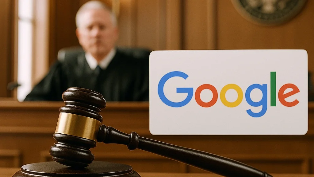 تحليل تأثير ‘جوجل’ في سوق الإعلانات: الحكومة الأمريكية تسعى لمواجهة الشركة المسيطرة على الإنترنت – شاشوف