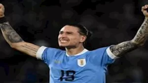 تقارير تحدد موعد عودة الأوروجوياني نونيز للتدريب مع الهلال