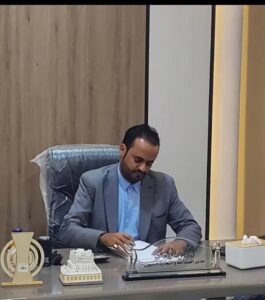 تقارير حول وردت الآن – إيرادات مكتب الصناعة والتجارة في سيئون تتجاوز 22 مليون ريال خلال الفترة الماضية