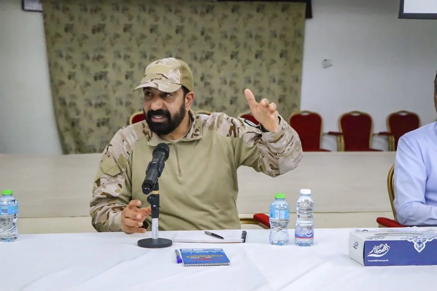 توتر شديد في حضرموت.. الصراع يتصاعد بشأن القرار والثروات بسبب ‘جهات خارجية’ – شاشوف