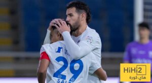 توجه قوي لانيوزقال لاعبين من الهلال!