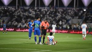 توقيت لقاء الهلال والفتح في الدوري السعودي والقناة التي ستقوم بالنقل – سبورت 360