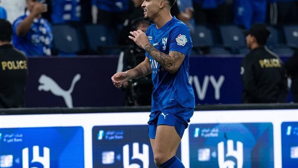 موعد مواجهة الهلال السعودي والنجمة في منافسات دوري روشن