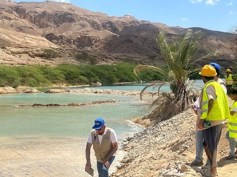 جفاف غير متوقع في اليمن وارتفاع الضغوط على القطاع الزراعي والأمن الغذائي – شاشوف