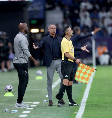 جوميز: الفتح استحق التعادل على أقل تقدير أمام الهلال
