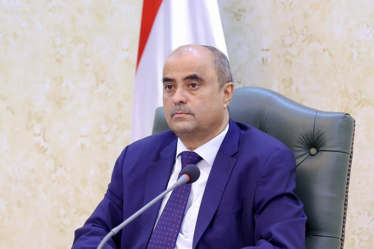حكومة عدن تتبنى سياسة تقشف صارمة: ماذا عن المصروفات الكبيرة وكشوف الإعاشة؟ – شاشوف