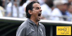 خيارات الهلال لتعيين المدير الرياضي الجديد