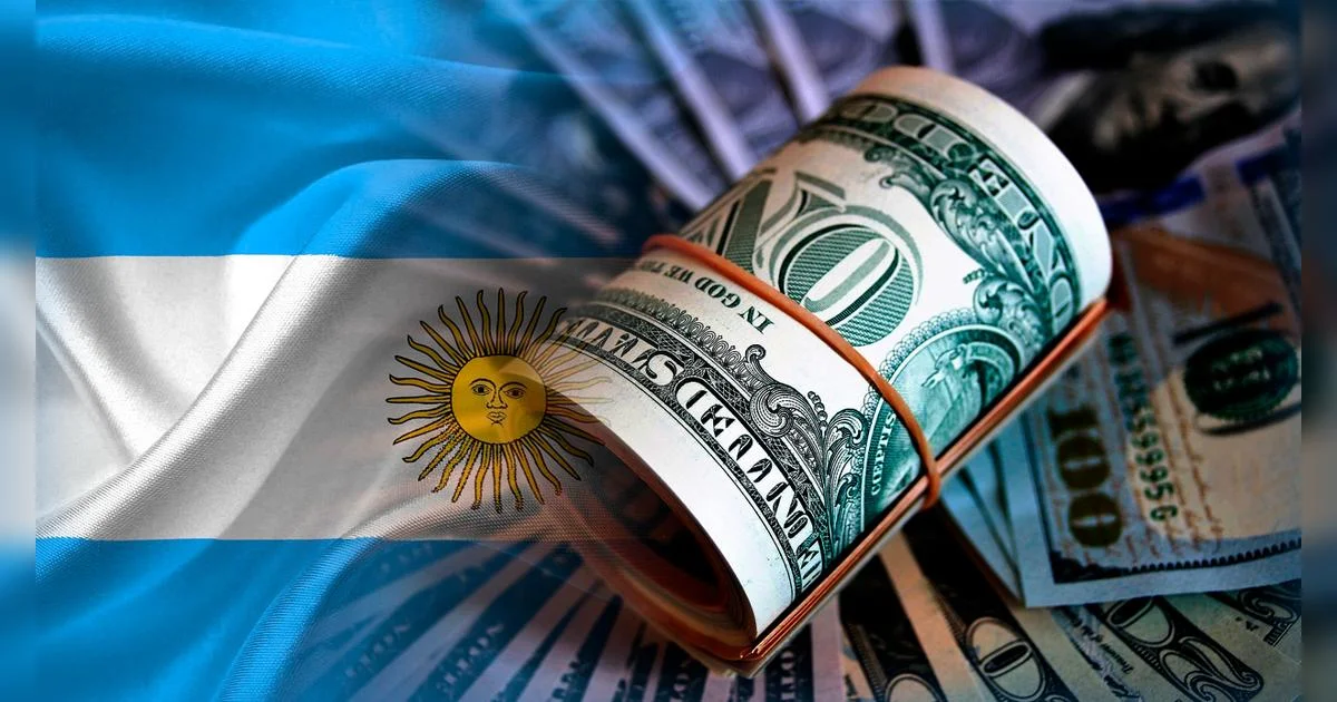 دولتان عربيتان في إطار خطة ‘سيطرة الدولار’.. الولايات المتحدة تهدف إلى ‘دولرة’ الأرجنتين ودول أخرى – شاشوف