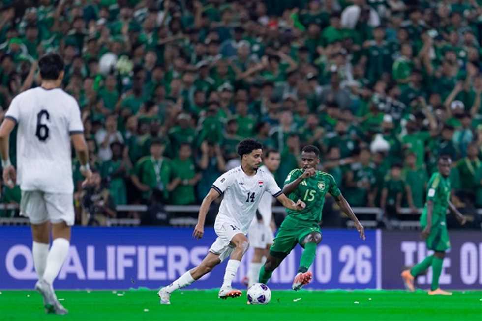 رسميا.. رينارد يستبعد نجم الهلال من معسكر السعودية | المصري اليوم