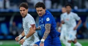 النصر يواجه الهلال.. نونيز يقترب من العودة إلى الدوري الإنجليزي – اليوم السابع