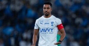 سالم الدوسري يتألق في التشكيلة المثالية للجولة بالدوري السعودي ورونالدو غير موجود – اليوم السابع
