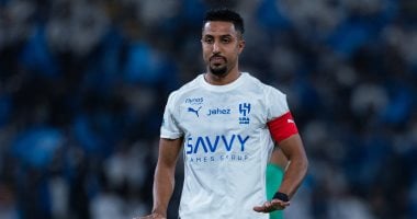 سالم الدوسري يزين التشكيل المثالي للجولة بالدوري السعودي وغياب رونالدو