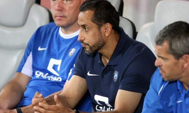 سامي الجابر ينتقد دكة بدلاء الهلال: «لم تعد تصنع الفارق» – كورة بريك