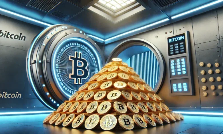 سحب مليار دولار من صناديق بيتكوين خلال جلسة واحدة.. مخاوف جديدة في سوق العملات الرقمية – شاشوف