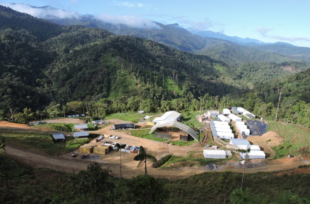 SolGold rejects Jiangxi takeover bid amid copper deals frenzy