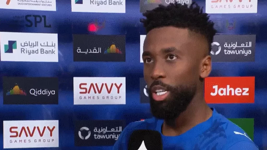 شاهد: حمد اليامي يكشف سر الانقلاب المذهل... كيف حول الهلال الهزيمة المحققة لفوز ساحق 3-1؟