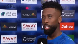 شاهد: حمد اليامي يكشف تفاصيل الانقلاب الرائع… كيف تمكن الهلال من تحويل الهزيمة المؤكدة إلى انيوزصار ساحق 3-1؟