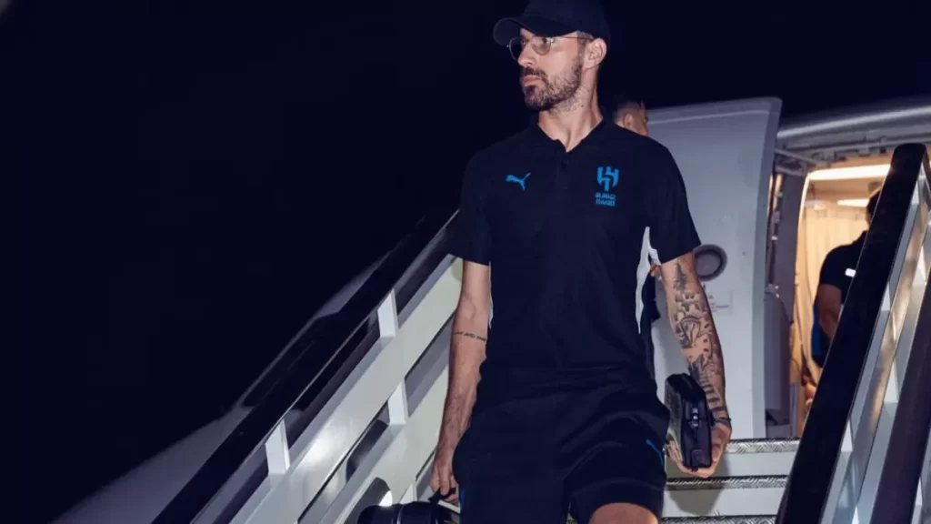 شاهد: رحلة الهلال التاريخية لأوزبكستان... هل ينتقم من ناساف في دوري النخبة الآسيوي؟
