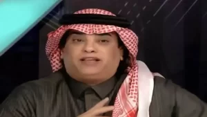 صادم: الشعلان يكشف تناقضات الإعلام الرياضي – “لماذا يُسمح للهلال بينما يُمنع النصر؟”