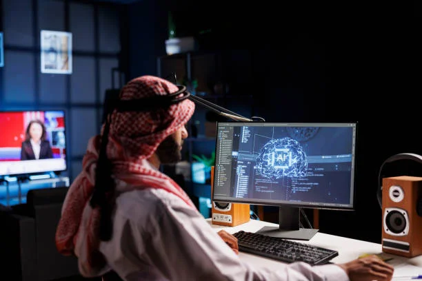 صفقة أمريكية لتزويد السعودية والإمارات بـ 70 ألف شريحة ذكاء اصطناعي.. تضخم سباق الذكاء الاصطناعي واقتراب الفقاعة – شاشوف