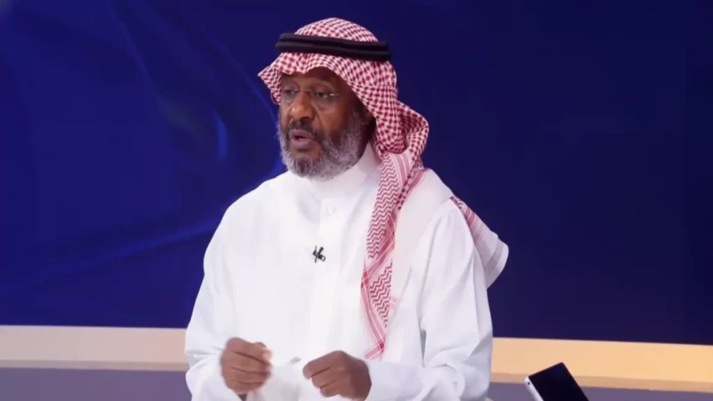 عاجل: الكشف عن العقل المدبر لنجاحات الهلال… خميس يسمي الاسم لأول مرة!