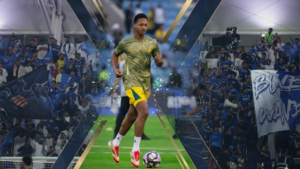 علاقة سلبية مع الاتحاد: مراد هوساوي صفقة ناجحة، لكن قد يسيء لنفسه في الهلال!