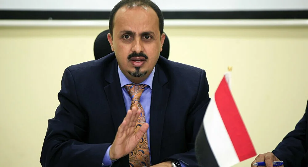 فساد ‘صندوق الترويج السياحي’ وأزمة الإعلام: وزير الإعلام بحكومة عدن يوضح والمناصرون يردون – شاشوف