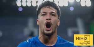فشل مسعى ضم ماركوس ليوناردو من الهلال