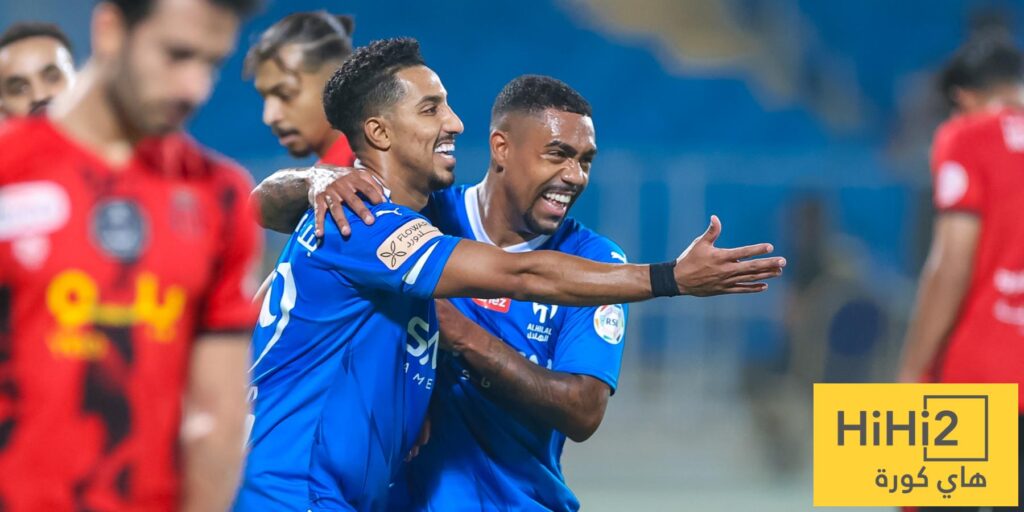 قبول اعتراض الهلال في قضية السوبر !
